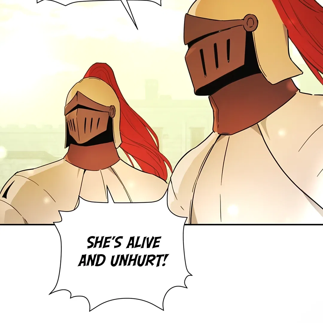 Becoming the Queen at the Age of Six Chapter 35 – Page 60