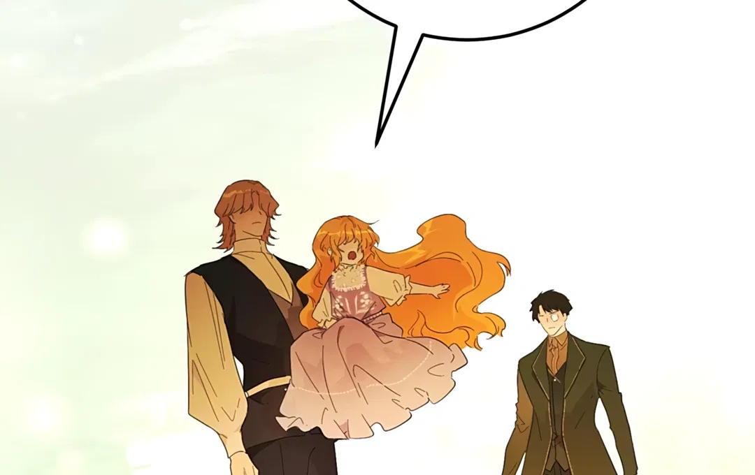Becoming the Queen at the Age of Six Chapter 35 – Page 62