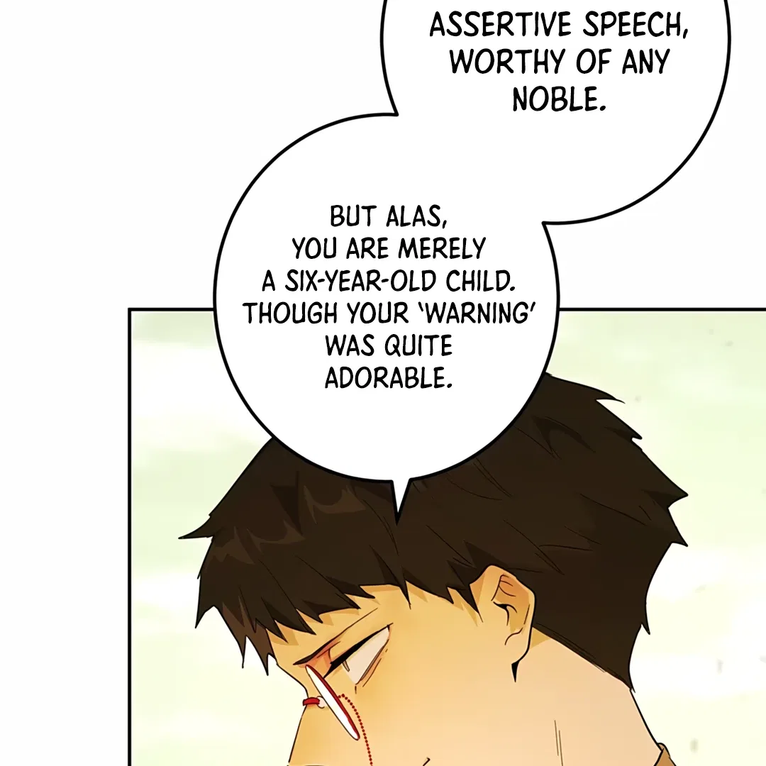 Becoming the Queen at the Age of Six Chapter 35 – Page 69