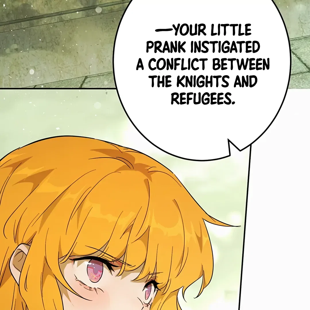 Becoming the Queen at the Age of Six Chapter 35 – Page 73