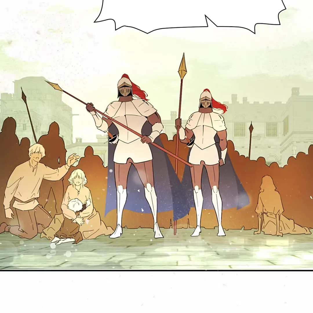 Becoming the Queen at the Age of Six Chapter 35 – Page 75