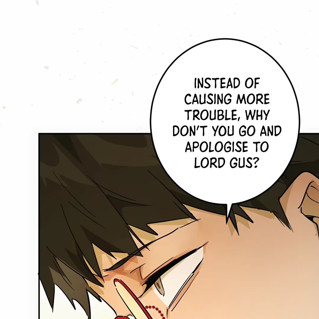 Becoming the Queen at the Age of Six Chapter 35 – Page 76