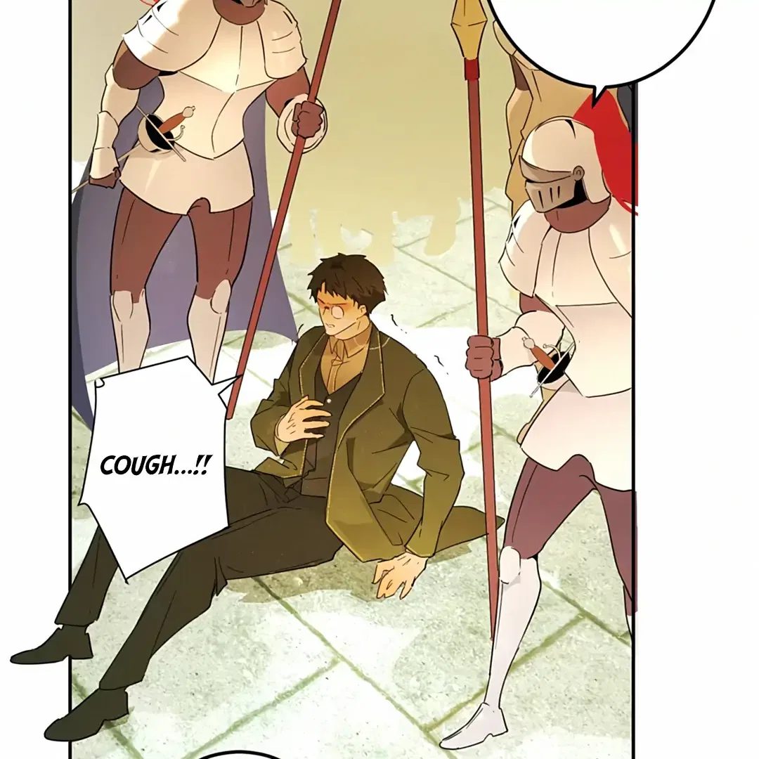 Becoming the Queen at the Age of Six Chapter 35 – Page 87