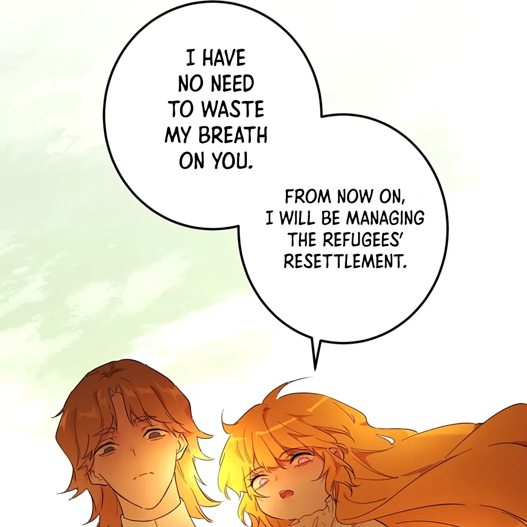 Becoming the Queen at the Age of Six Chapter 35 – Page 90