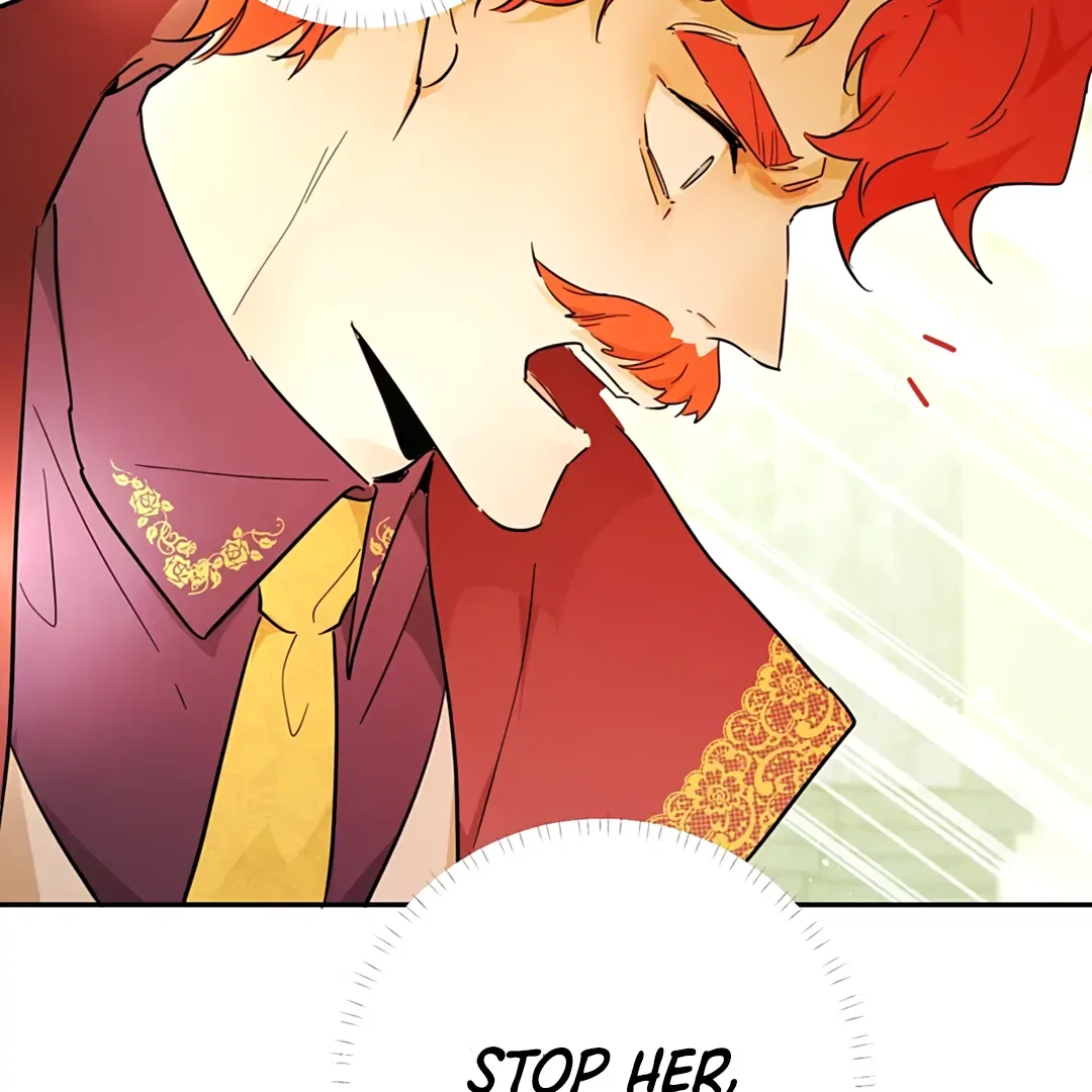 Becoming the Queen at the Age of Six Chapter 35 – Page 93