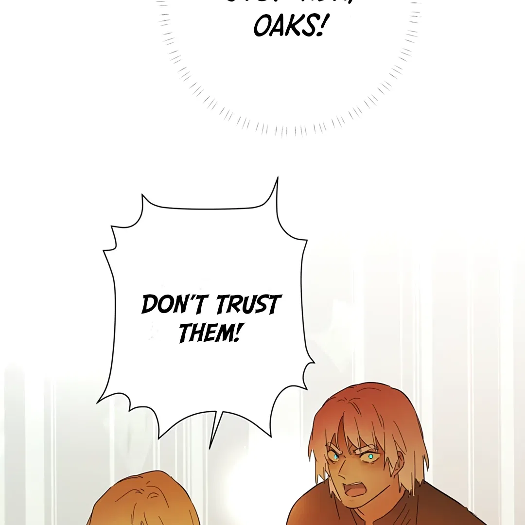 Becoming the Queen at the Age of Six Chapter 35 – Page 94
