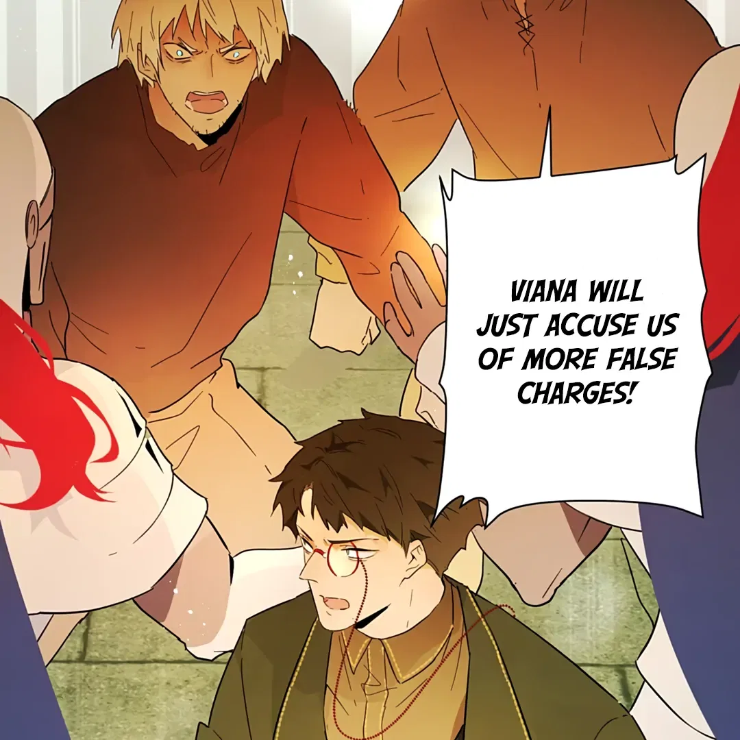 Becoming the Queen at the Age of Six Chapter 35 – Page 95