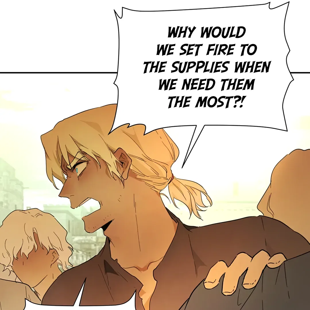 Becoming the Queen at the Age of Six Chapter 35 – Page 98