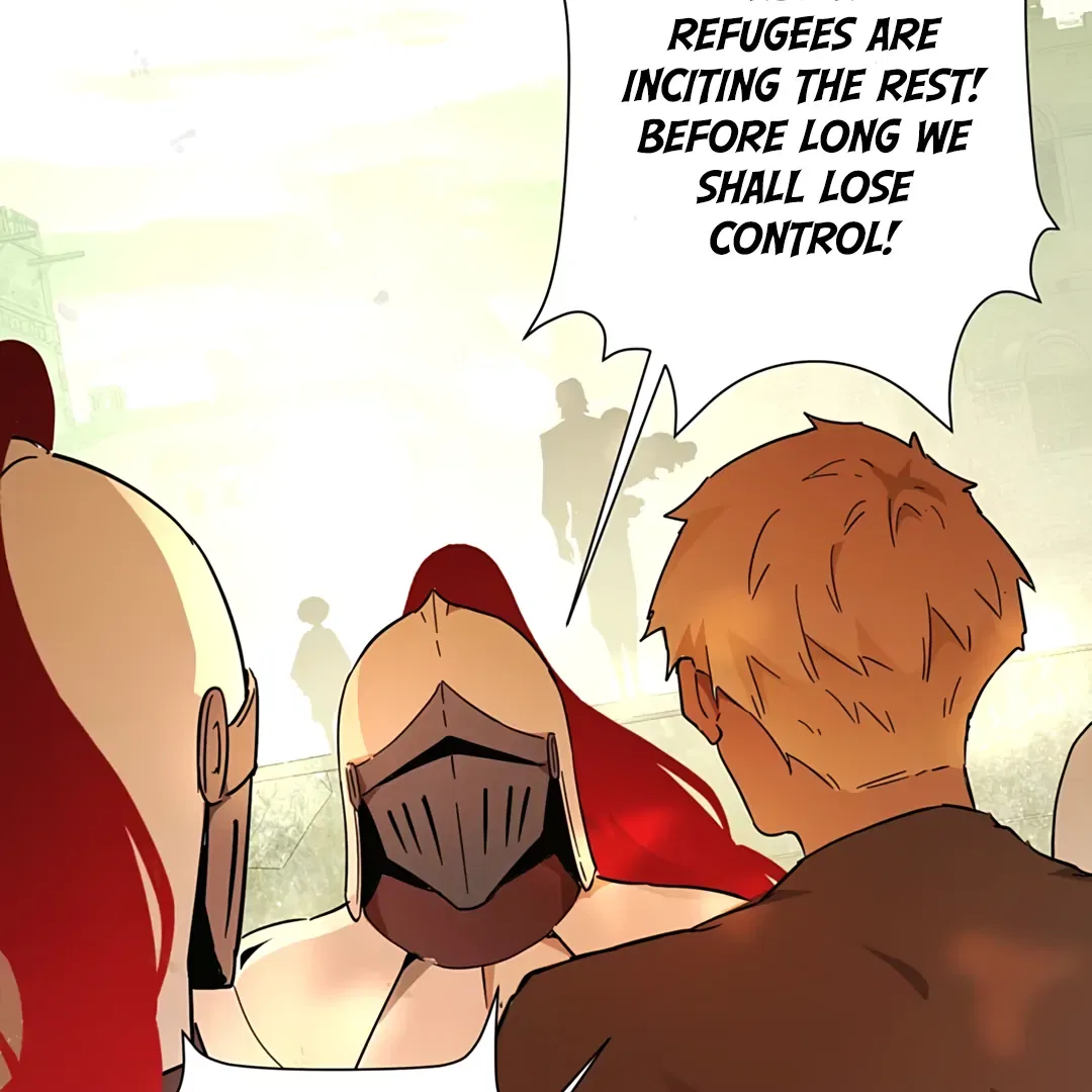 Becoming the Queen at the Age of Six Chapter 35 – Page 100