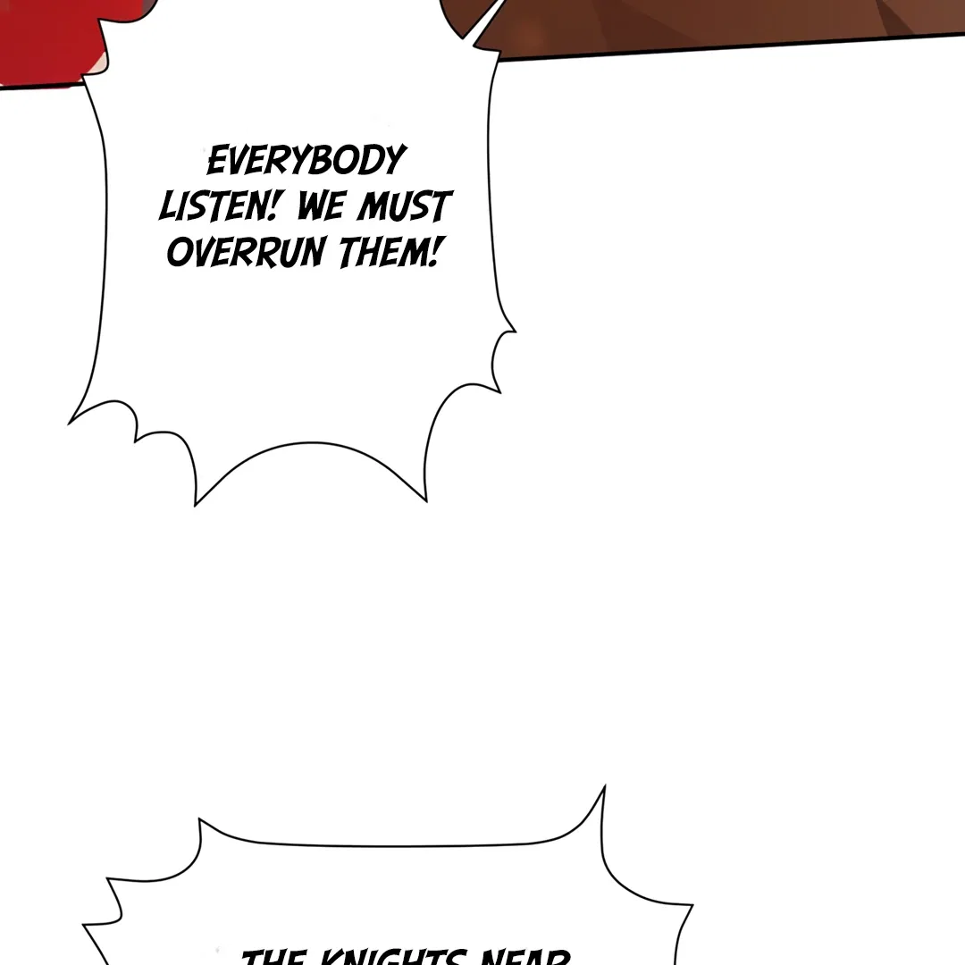 Becoming the Queen at the Age of Six Chapter 35 – Page 101