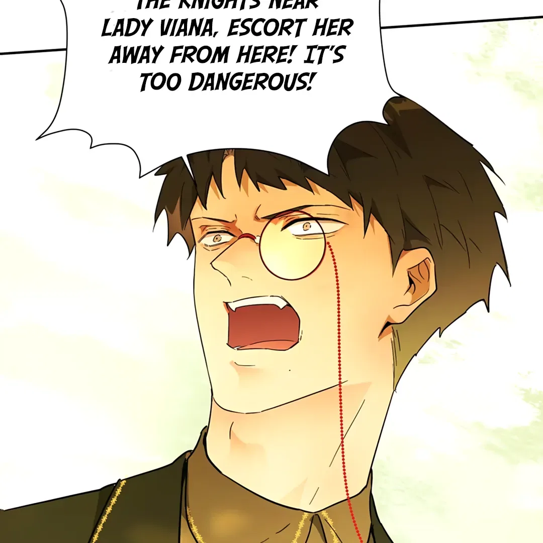 Becoming the Queen at the Age of Six Chapter 35 – Page 102