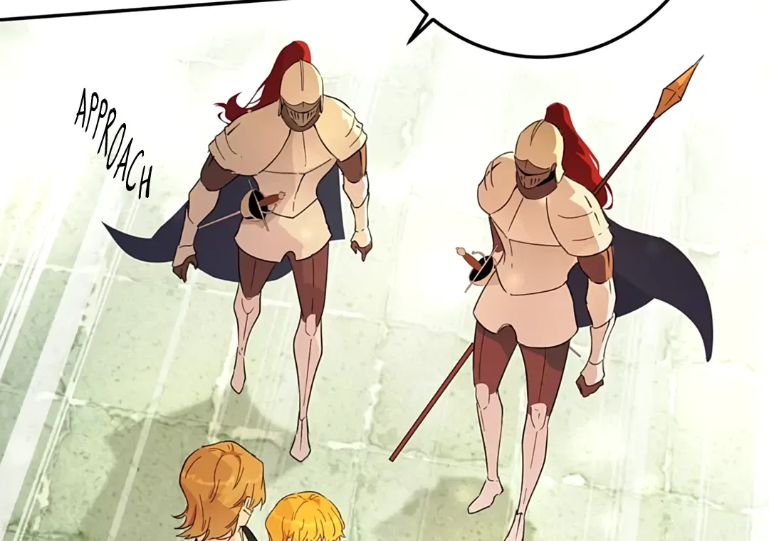 Becoming the Queen at the Age of Six Chapter 35 – Page 104