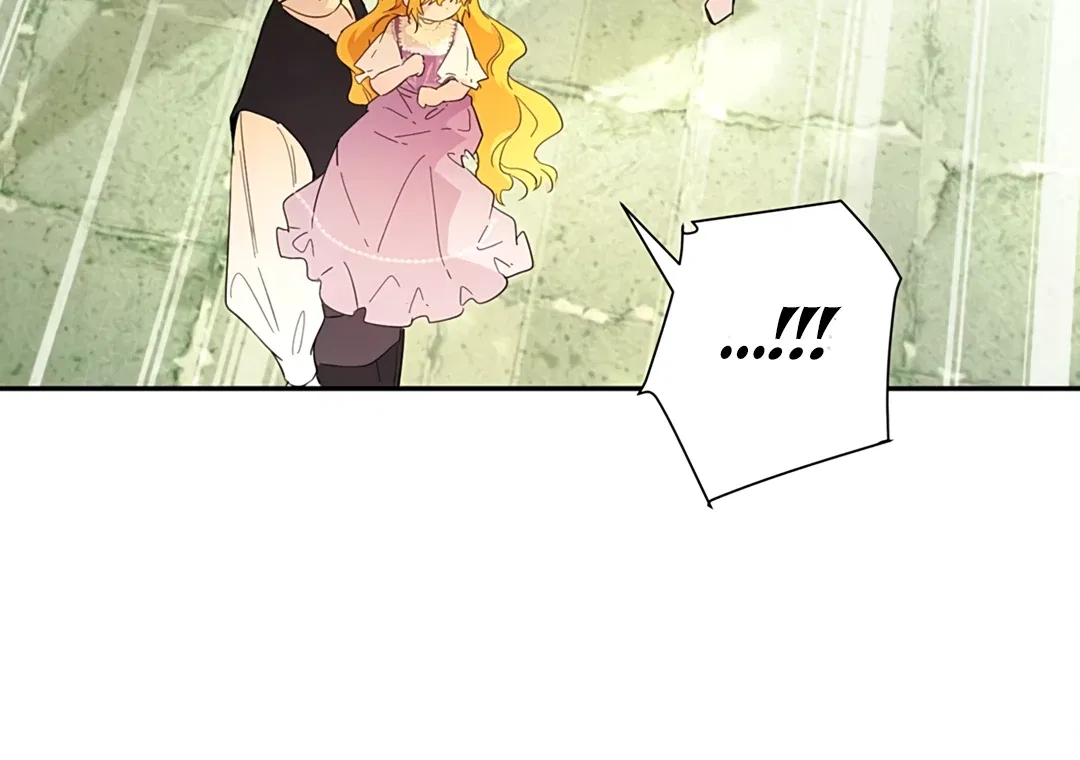 Becoming the Queen at the Age of Six Chapter 35 – Page 105