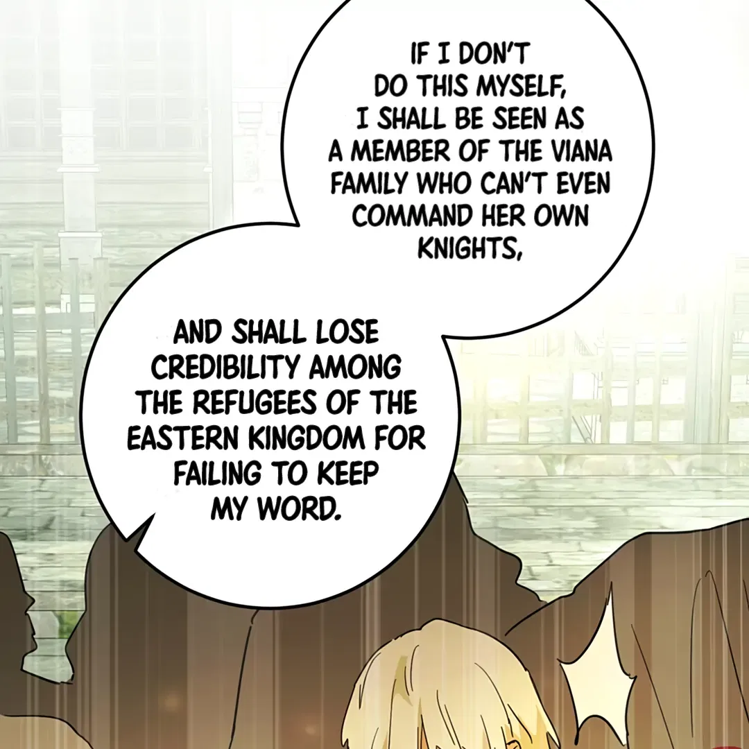 Becoming the Queen at the Age of Six Chapter 35 – Page 111