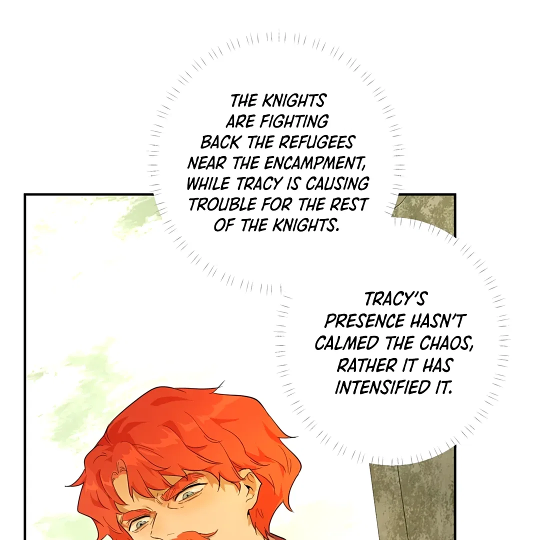 Becoming the Queen at the Age of Six Chapter 35 – Page 115