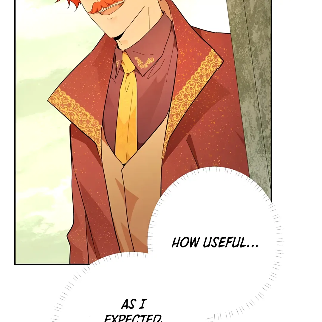 Becoming the Queen at the Age of Six Chapter 35 – Page 116