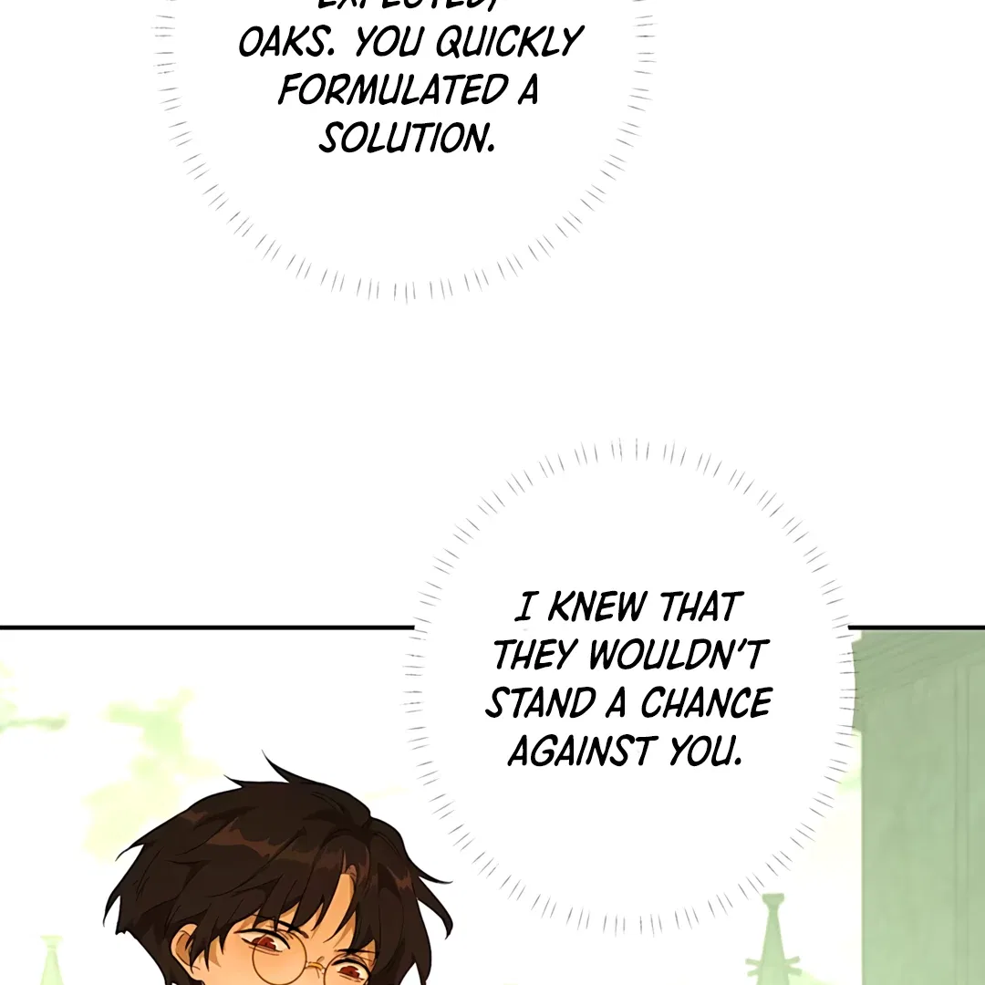 Becoming the Queen at the Age of Six Chapter 35 – Page 117