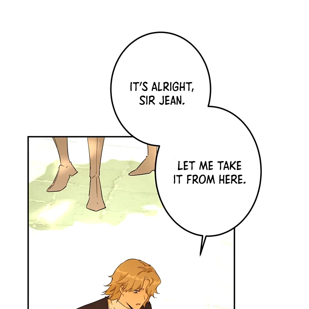 Becoming the Queen at the Age of Six Chapter 35 – Page 119