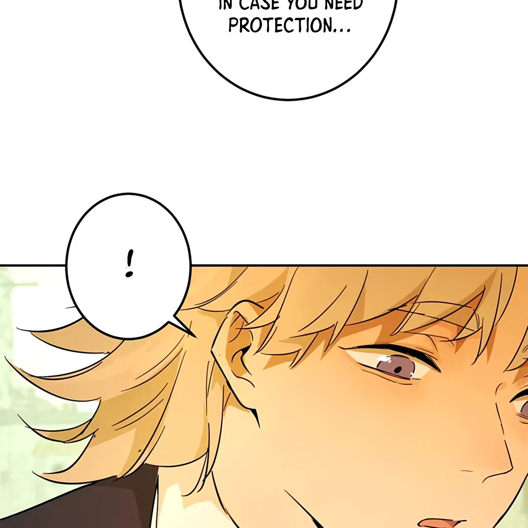 Becoming the Queen at the Age of Six Chapter 35 – Page 121