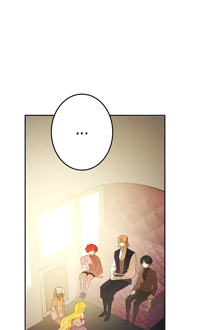 Becoming the Queen at the Age of Six Chapter 34 – Page 3