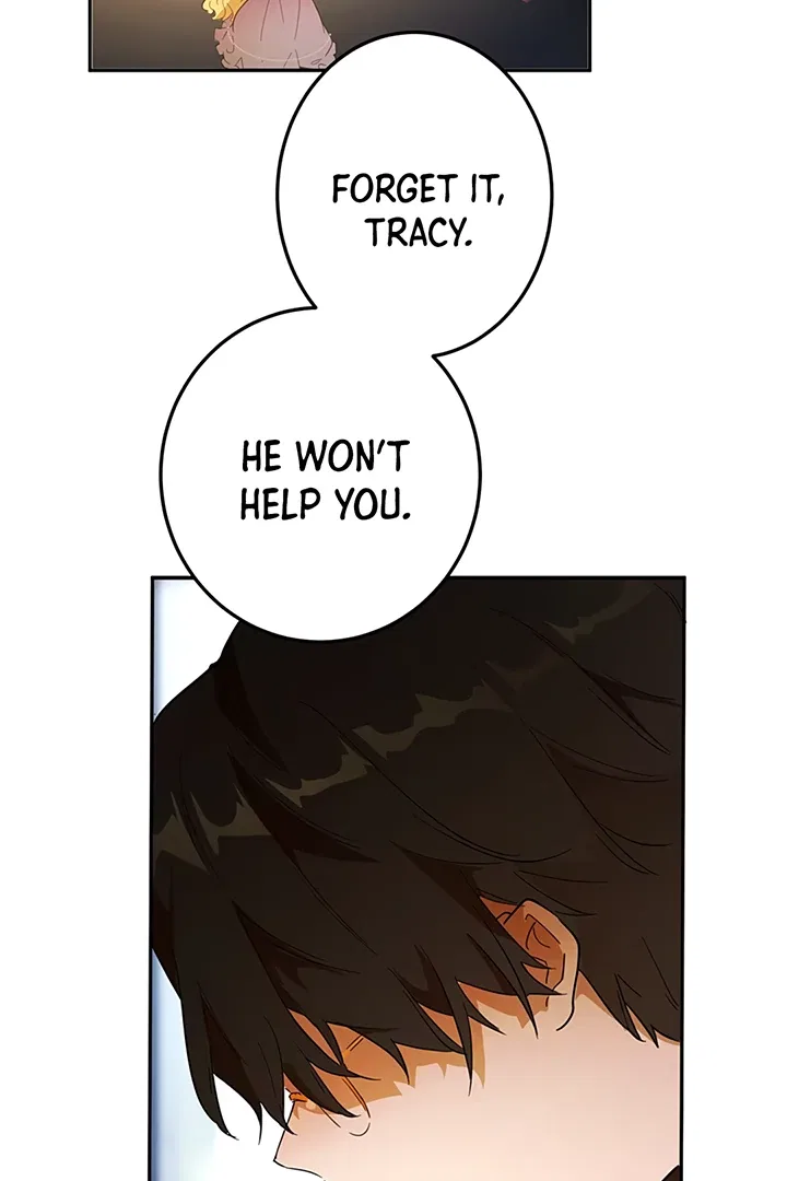 Becoming the Queen at the Age of Six Chapter 34 – Page 4