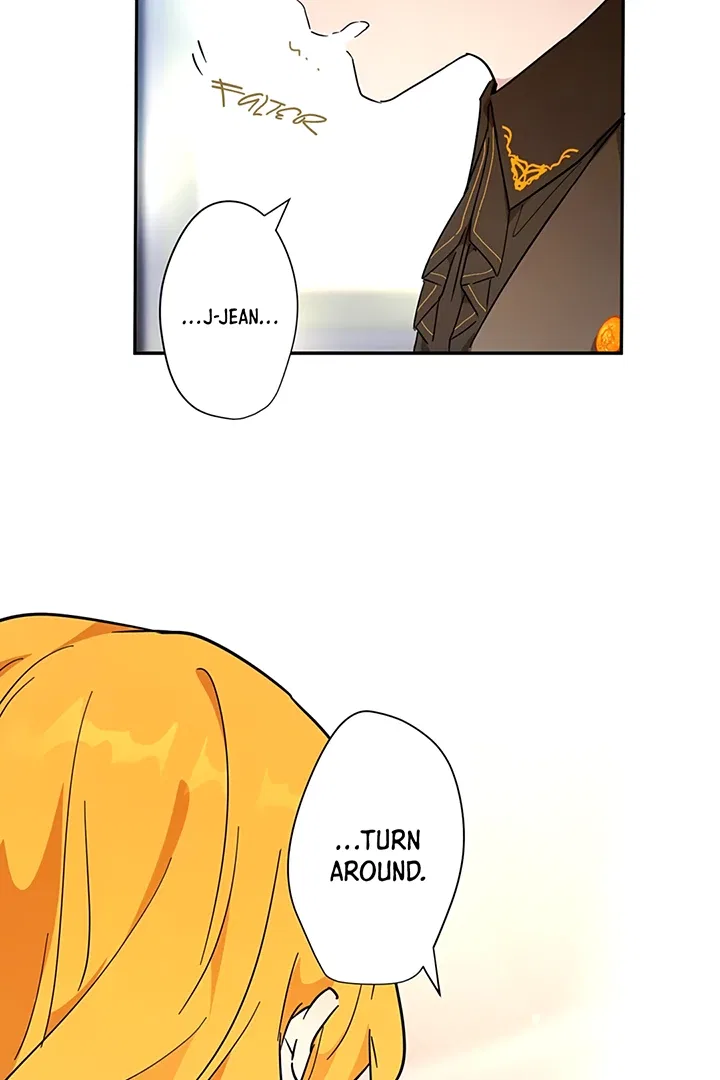 Becoming the Queen at the Age of Six Chapter 34 – Page 5