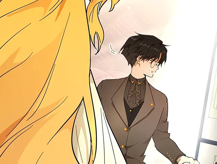 Becoming the Queen at the Age of Six Chapter 34 – Page 6