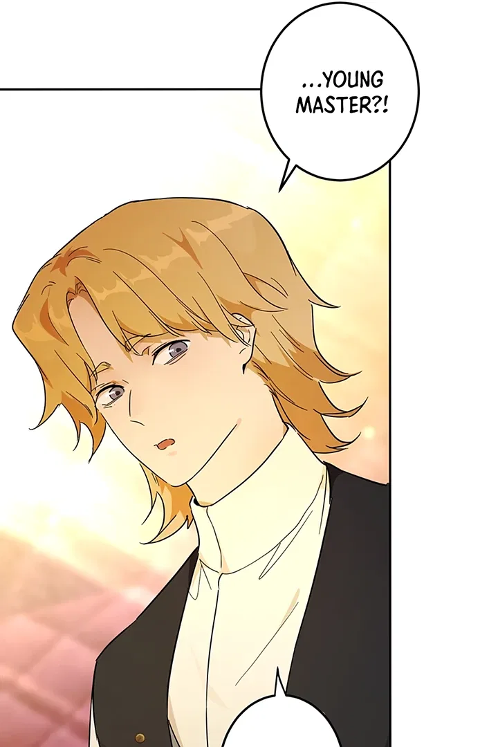 Becoming the Queen at the Age of Six Chapter 34 – Page 8
