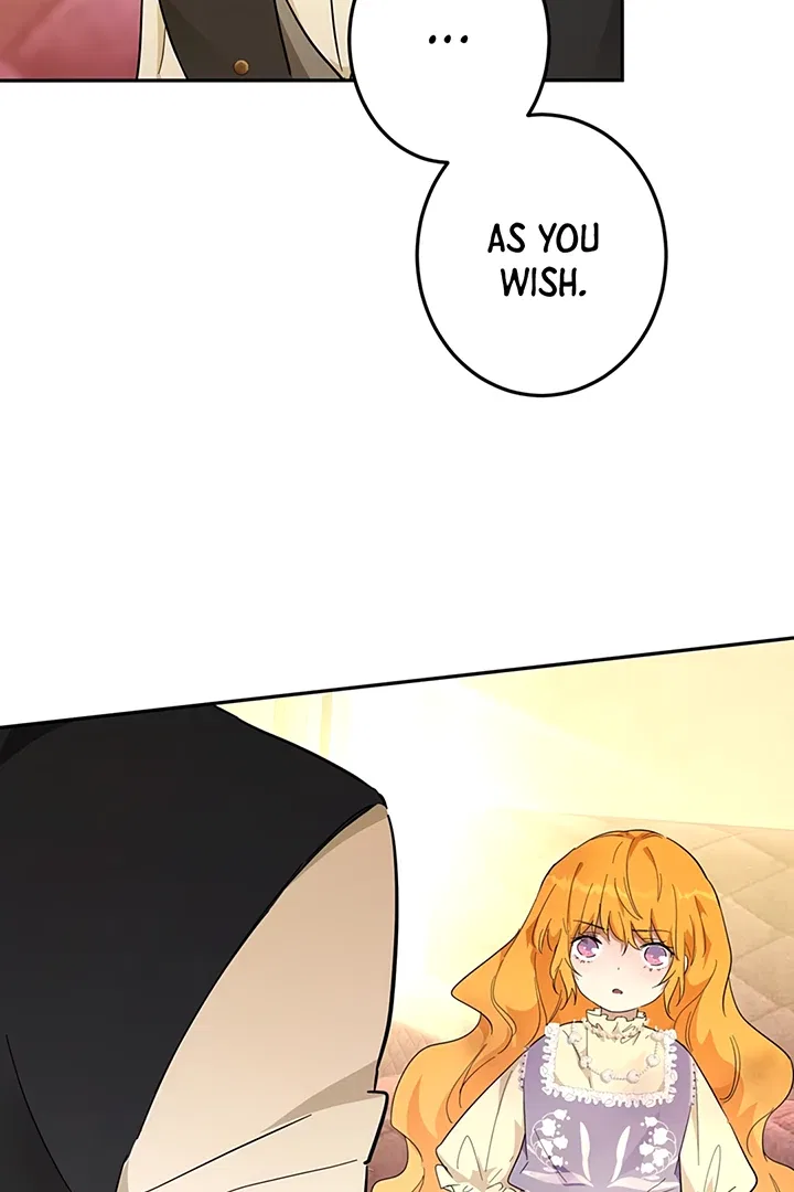 Becoming the Queen at the Age of Six Chapter 34 – Page 9