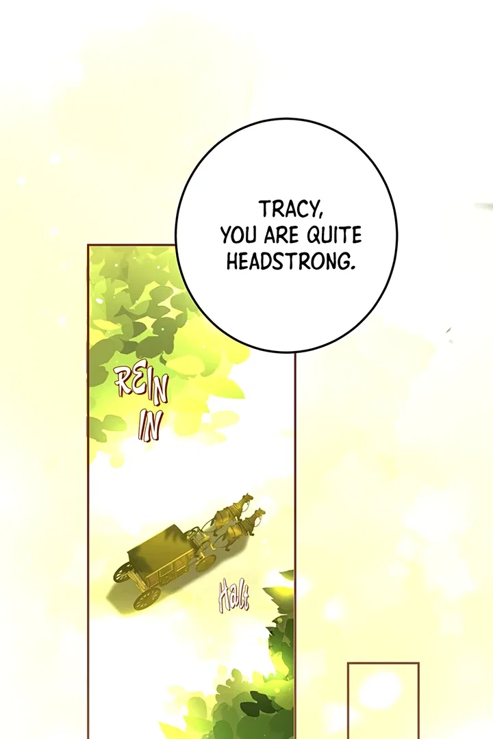 Becoming the Queen at the Age of Six Chapter 34 – Page 15