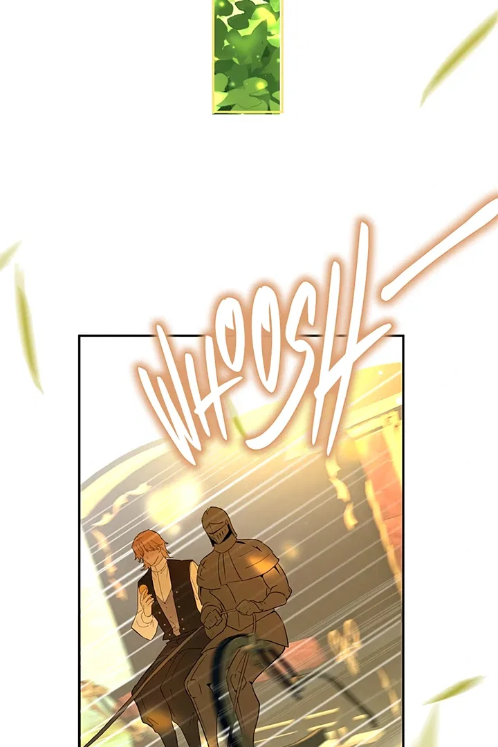 Becoming the Queen at the Age of Six Chapter 34 – Page 17
