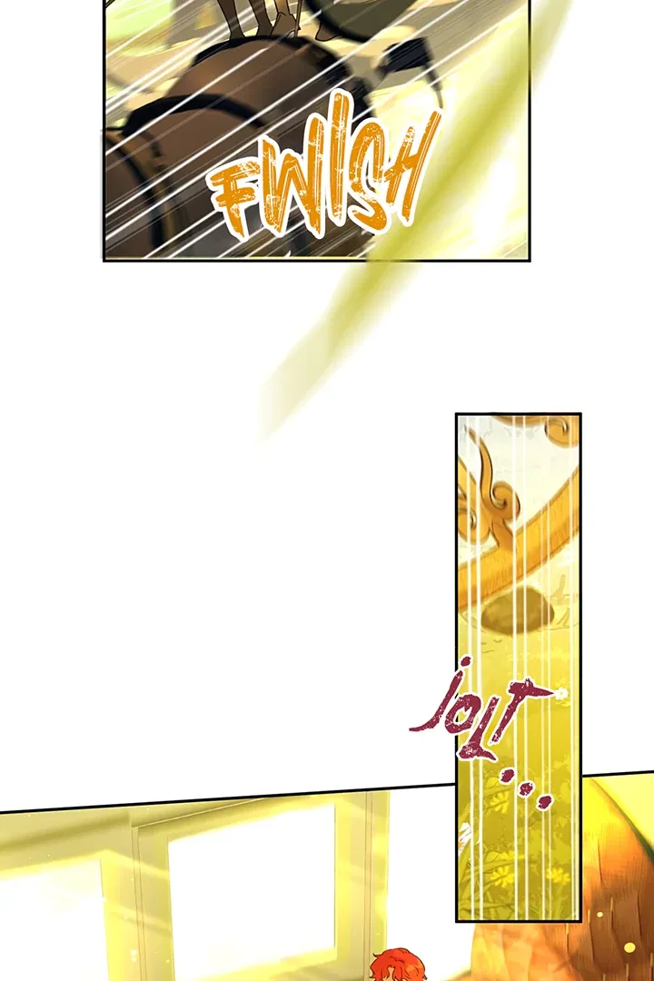 Becoming the Queen at the Age of Six Chapter 34 – Page 18