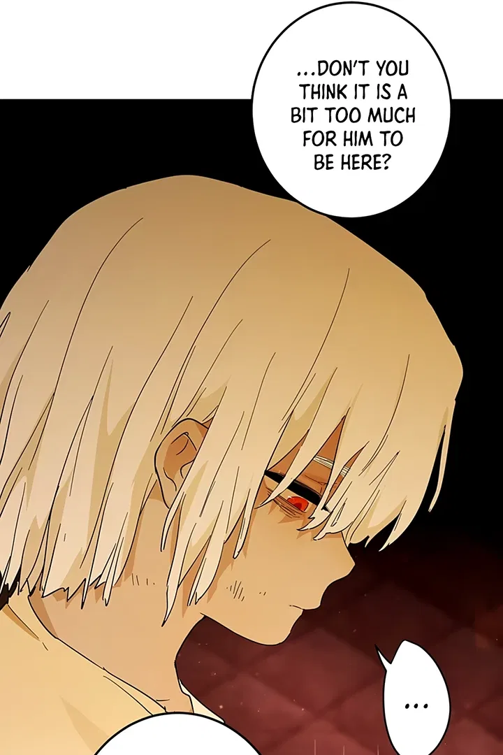 Becoming the Queen at the Age of Six Chapter 34 – Page 21