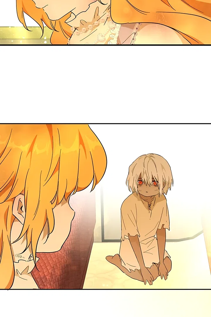 Becoming the Queen at the Age of Six Chapter 34 – Page 24