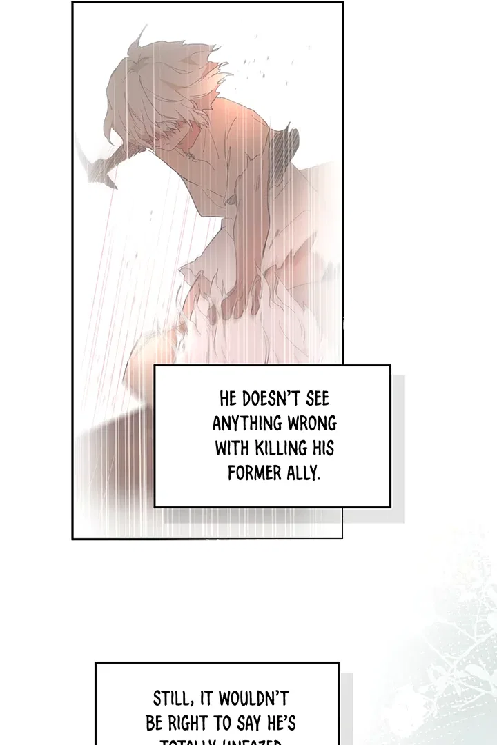 Becoming the Queen at the Age of Six Chapter 34 – Page 27