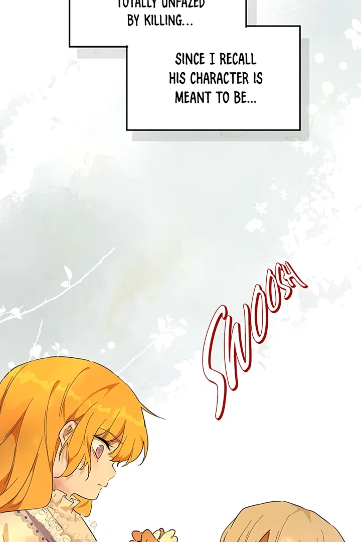 Becoming the Queen at the Age of Six Chapter 34 – Page 28