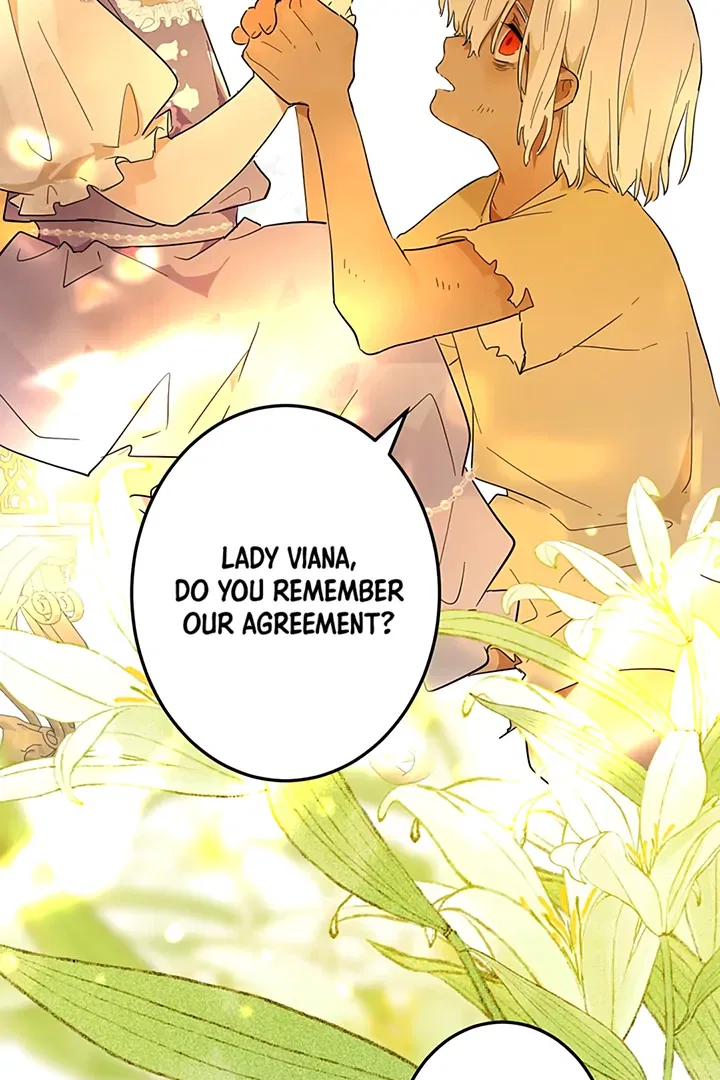 Becoming the Queen at the Age of Six Chapter 34 – Page 29