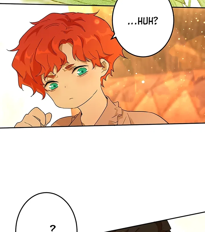 Becoming the Queen at the Age of Six Chapter 34 – Page 30