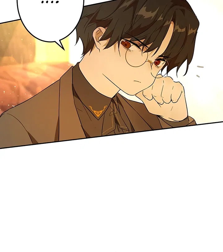Becoming the Queen at the Age of Six Chapter 34 – Page 31