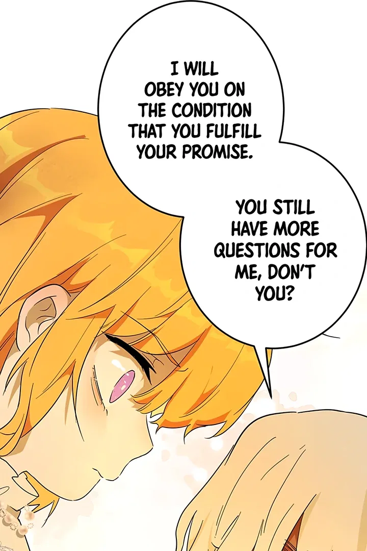 Becoming the Queen at the Age of Six Chapter 34 – Page 32