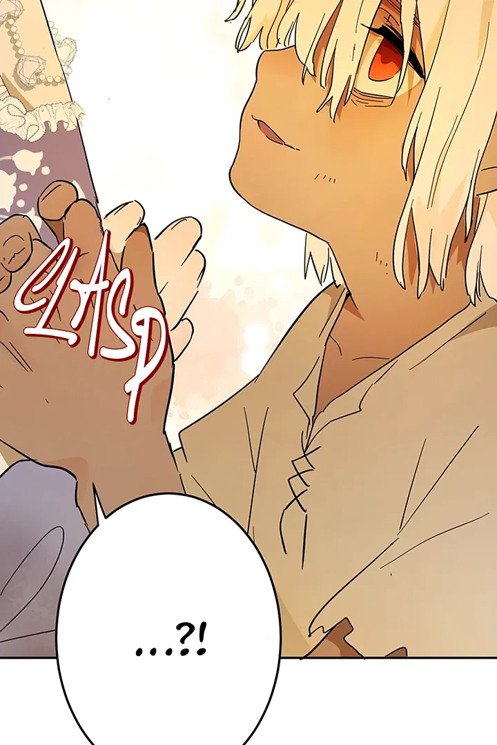 Becoming the Queen at the Age of Six Chapter 34 – Page 33