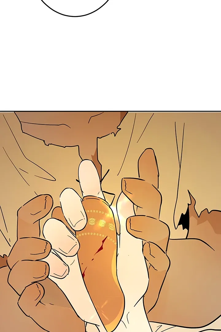 Becoming the Queen at the Age of Six Chapter 34 – Page 34