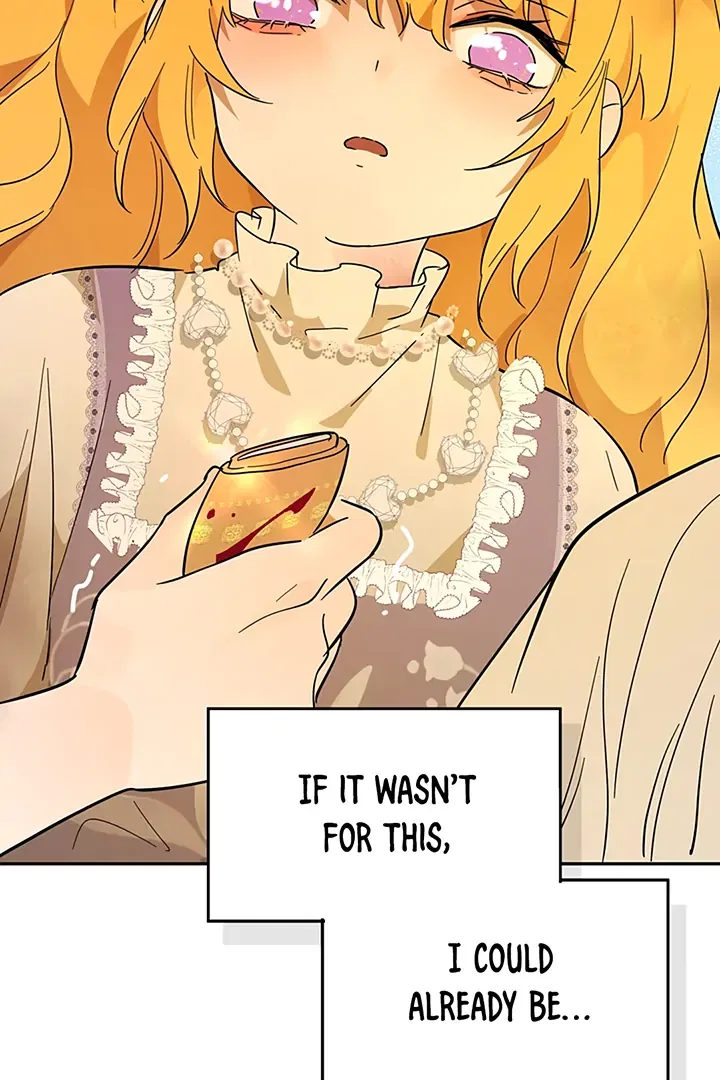 Becoming the Queen at the Age of Six Chapter 34 – Page 36