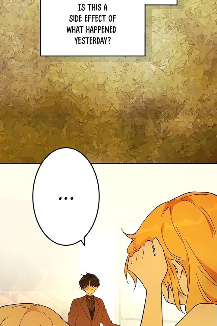 Becoming the Queen at the Age of Six Chapter 34 – Page 42