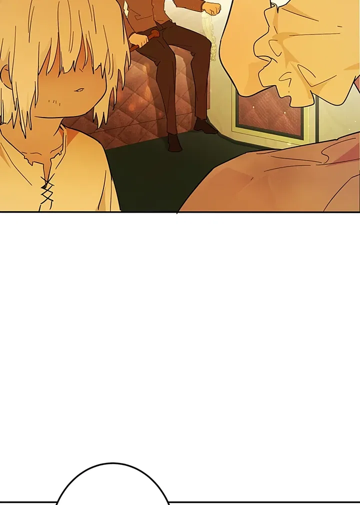 Becoming the Queen at the Age of Six Chapter 34 – Page 43