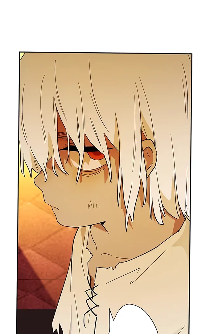 Becoming the Queen at the Age of Six Chapter 34 – Page 46
