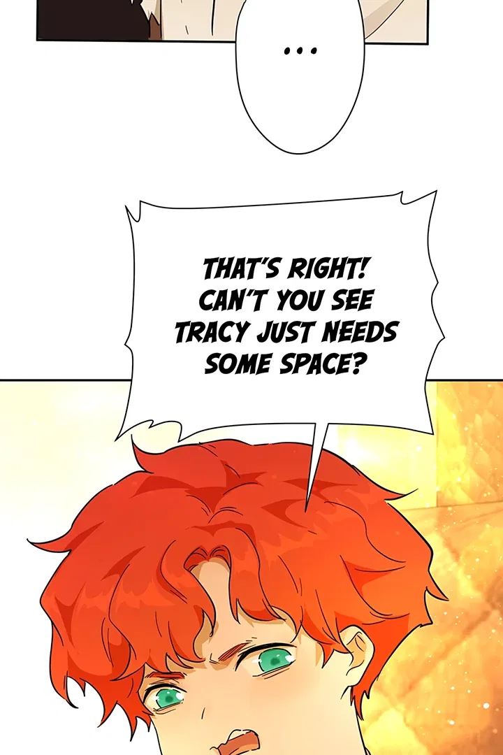 Becoming the Queen at the Age of Six Chapter 34 – Page 47