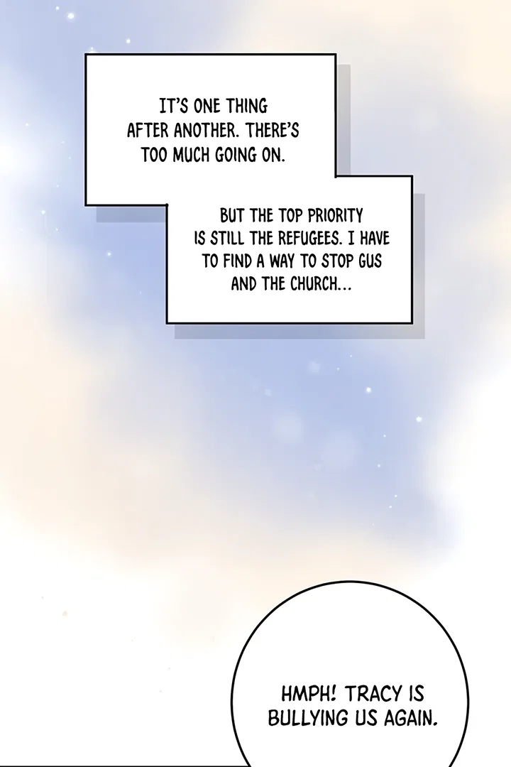 Becoming the Queen at the Age of Six Chapter 34 – Page 52