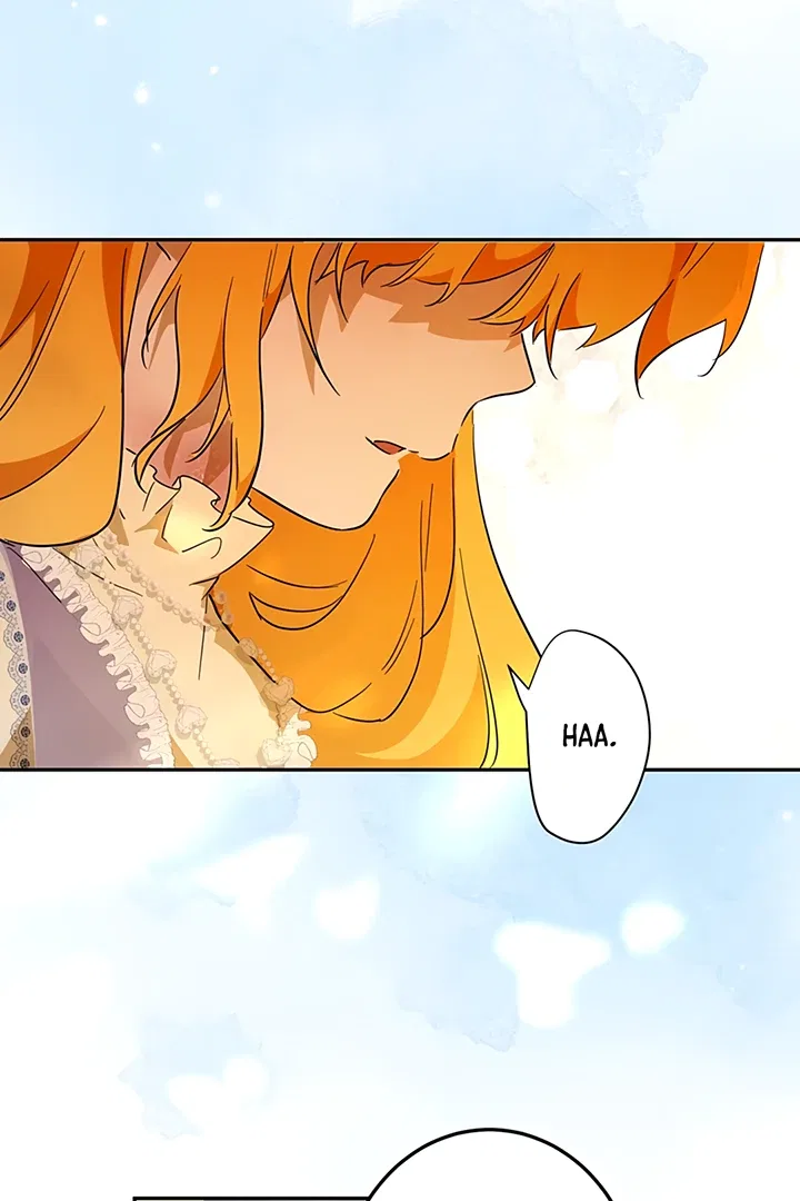 Becoming the Queen at the Age of Six Chapter 34 – Page 60