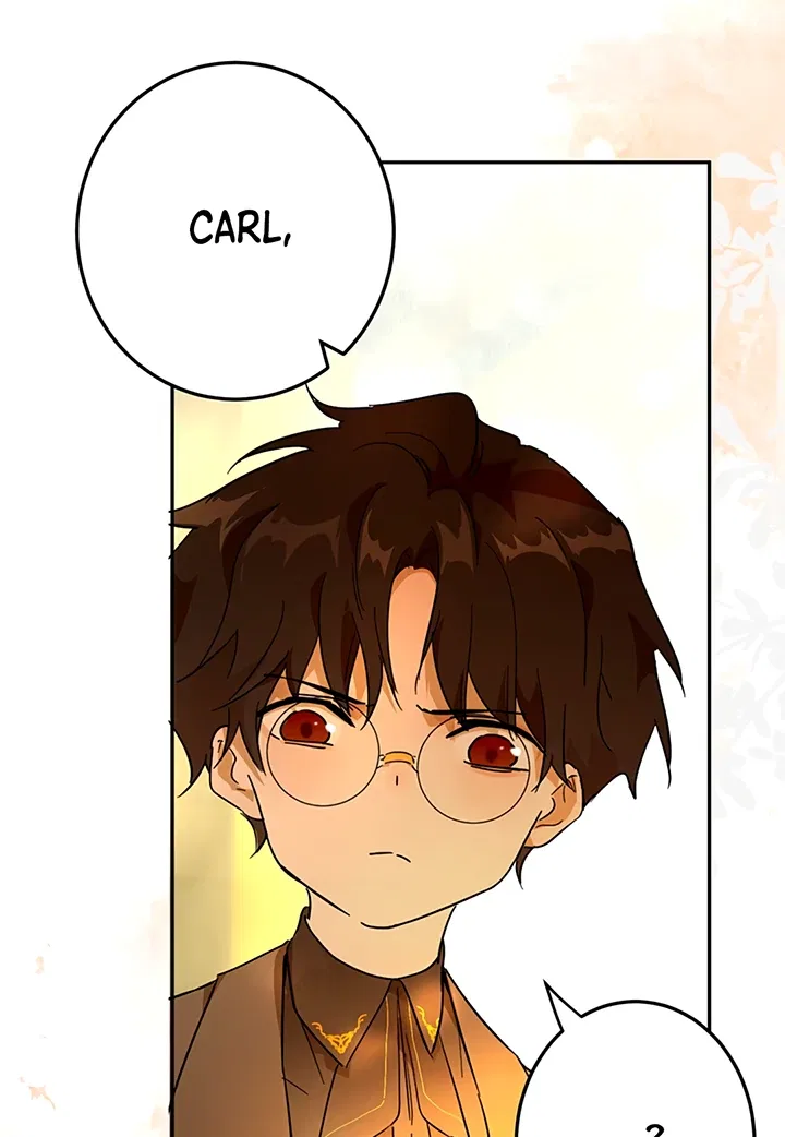 Becoming the Queen at the Age of Six Chapter 34 – Page 62